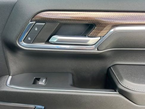 Used 2024 Chevrolet Silverado 1500 RST w/ Rally Edition image 21