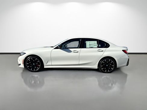 New 2026 BMW 330i Sedan w/ M Sport Package RWD image 6