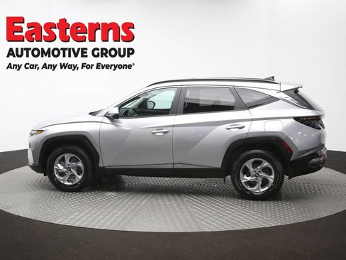 Used 2023 Hyundai Tucson SEL AWD/4WD image 64