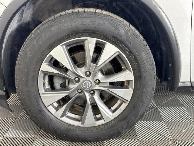 Used 2018 Nissan Murano SV FWD image 35