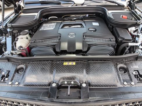 New 2026 Mercedes-Benz GLE 580 4MATIC image 12