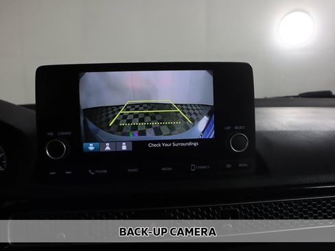 Used 2023 Honda Civic EX image 5