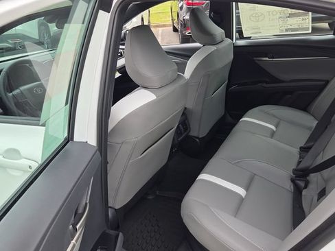 New 2026 Toyota Camry SE AWD/4WD image 7