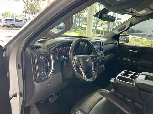 Used 2020 Chevrolet Silverado 1500 LT w/ All-Star Edition image 6