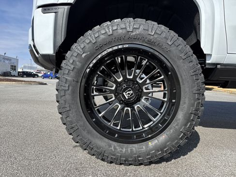 New 2026 GMC Sierra 2500 Denali Ultimate w/ Max Trailering Package image 13