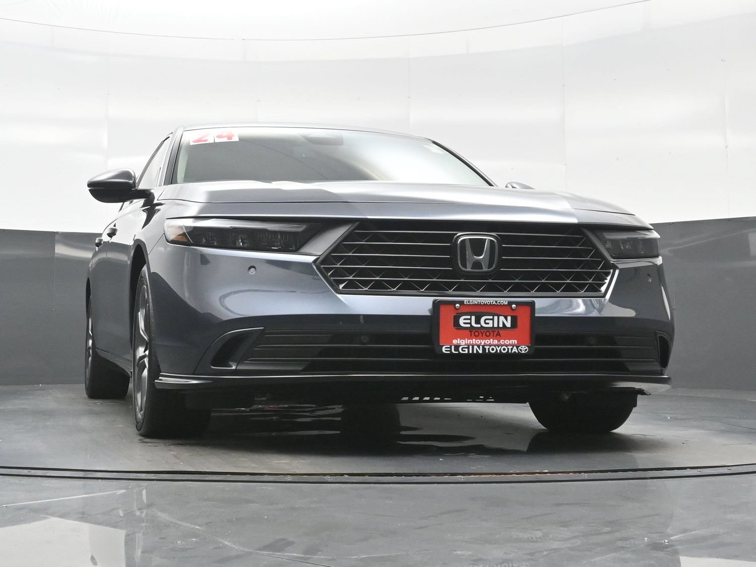 Used 2024 Honda Accord EX-L image 28