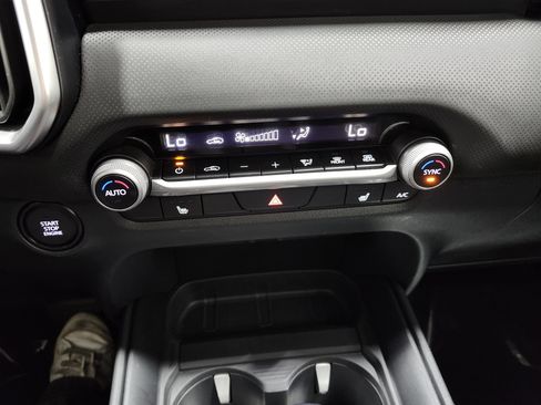 Used 2023 MAZDA CX-50 2.5 S w/ Preferred Plus Pkg image 36