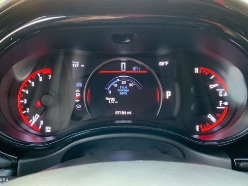 Used 2021 Dodge Durango GT AWD/4WD image 15