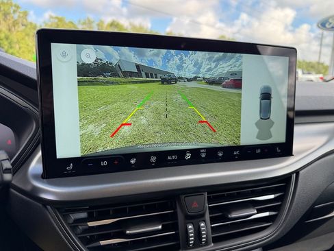 New 2025 Ford Escape Active w/ Tech Pack #1 image 33