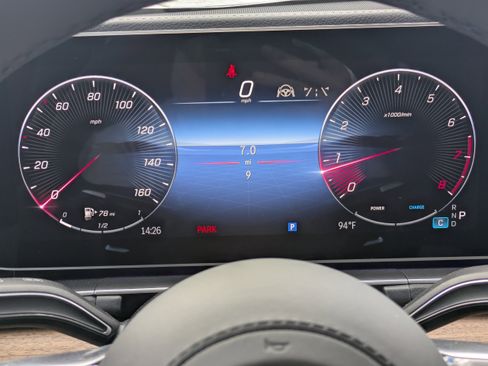 New 2026 Mercedes-Benz GLS 580 4MATIC image 22