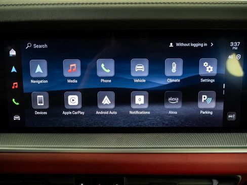 New 2026 Porsche Cayenne image 14