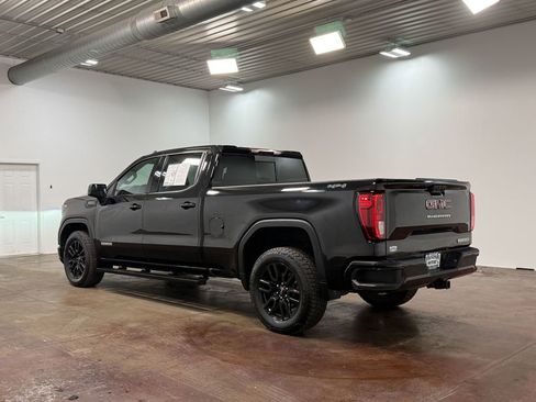 Used 2023 GMC Sierra 1500 Elevation w/ Preferred Package image 25
