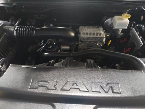 Used 2021 RAM 1500 Lone Star AWD/4WD image 30