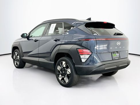 Used 2025 Hyundai Kona SEL AWD/4WD image 5