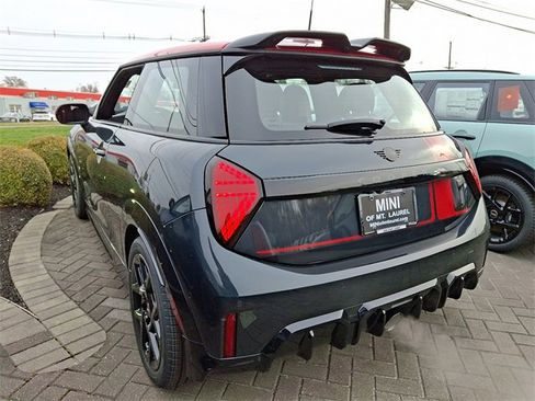New 2026 MINI Cooper John Cooper Works image 3