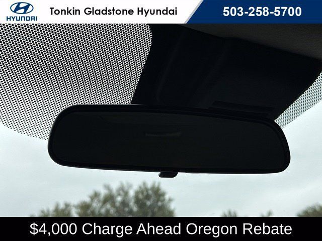 Used 2025 Nissan Leaf S FWD image 30