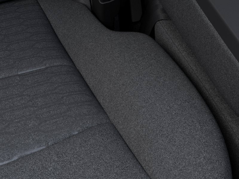New 2027 RAM 2500 Tradesman AWD/4WD image 28