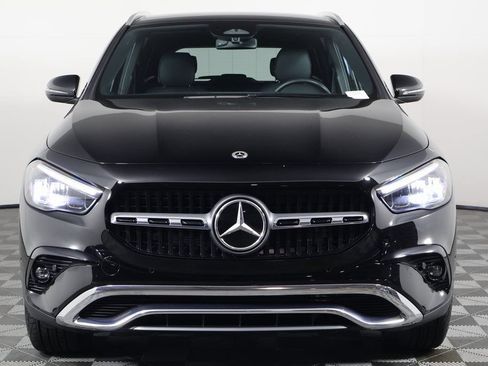 Certified 2026 Mercedes-Benz GLA 250 4MATIC image 2