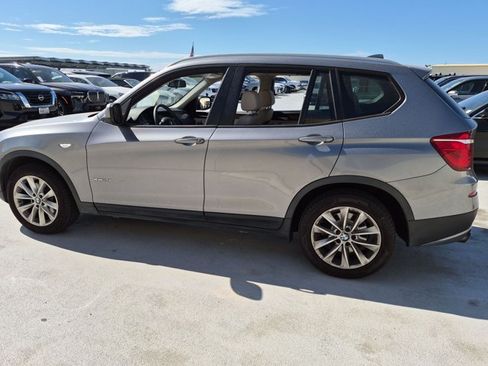 Used 2013 BMW X3 xDrive28i AWD/4WD image 8