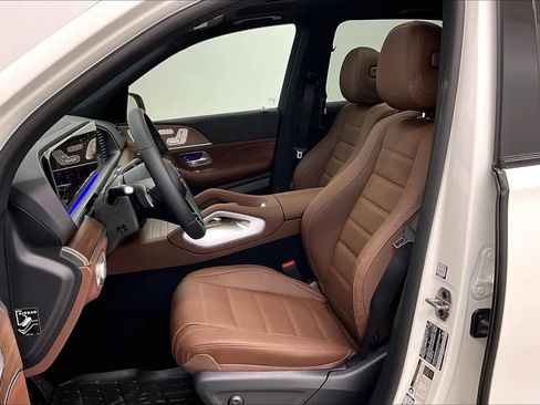 New 2026 Mercedes-Benz GLE 350 4MATIC image 9