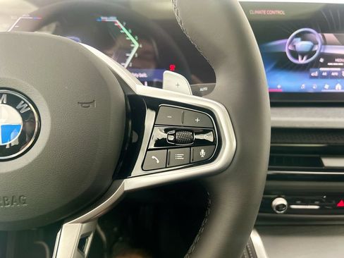 New 2026 BMW 430i w/ M Sport Package RWD image 12