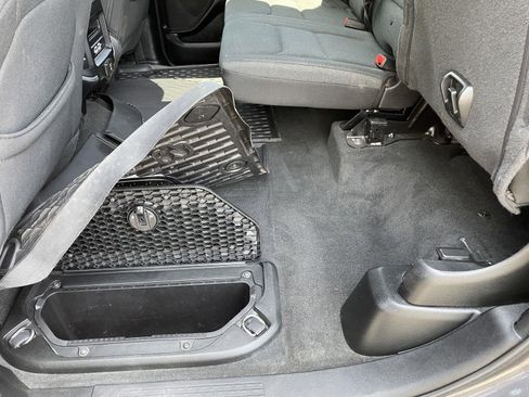 Certified 2020 RAM 1500 Big Horn AWD/4WD image 36