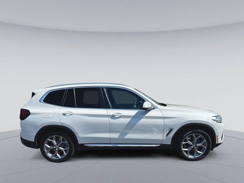 Used 2024 BMW X3 xDrive30i image 34