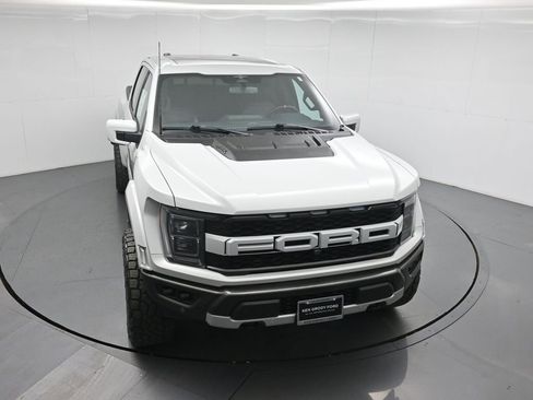 Used 2023 Ford F150 Raptor image 41