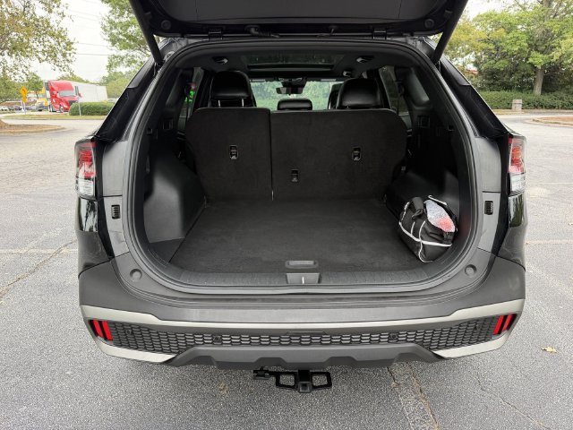 Certified 2023 Kia Sportage X-Line w/ X-Line Premium Package AWD/4WD image 38