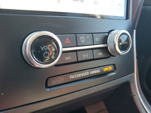 Certified 2024 Ford Edge Titanium image 28