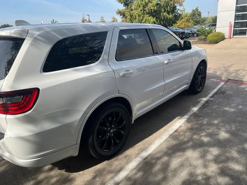 Used 2020 Dodge Durango SXT RWD image 6