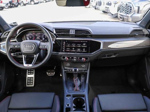 New 2025 Audi Q3 2.0T Premium Plus image 15