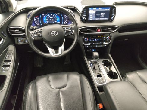 Used 2020 Hyundai Santa Fe Limited w/ Cargo Package FWD image 22