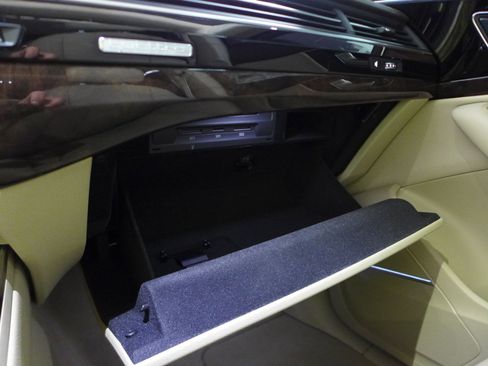 Used 2019 Audi Q7 3.0T Prestige image 45