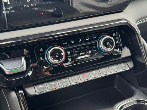 New 2025 GMC Sierra 1500 AT4X AWD/4WD image 30