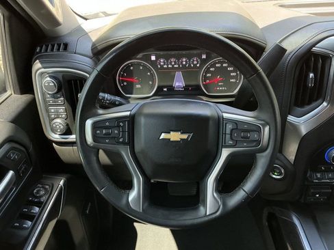 Used 2023 Chevrolet Silverado 3500 LTZ w/ LTZ Texas Edition AWD/4WD image 24