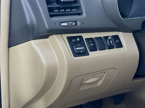 Used 2009 Toyota Highlander Limited image 10