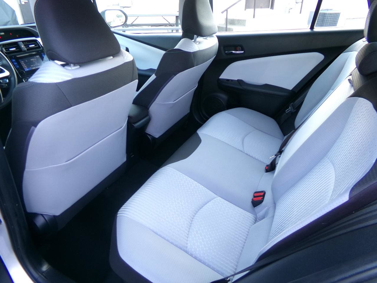 Used 2016 Toyota Prius Two FWD image 24