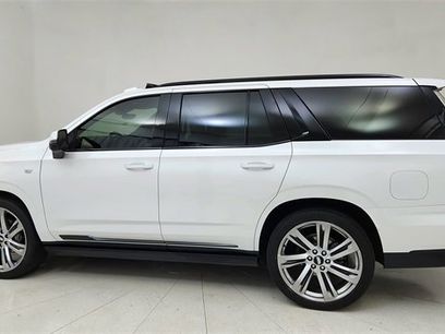 Used 2025 Cadillac Escalade Sport w/ Touring Package