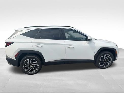 New 2026 Hyundai Tucson SEL Plus AWD/4WD image 9