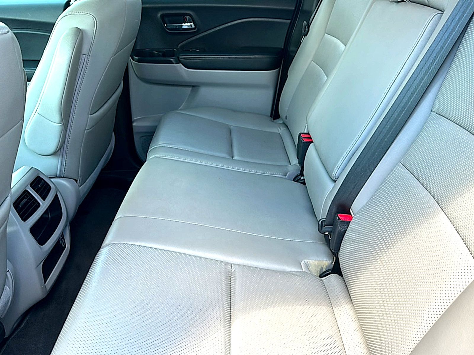 Used 2019 Honda Ridgeline RTL-E image 19