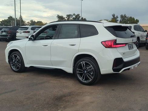 New 2026 BMW X1 xDrive28i w/ M Sport Package image 8