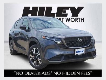 New 2026 MAZDA CX-5 Preferred