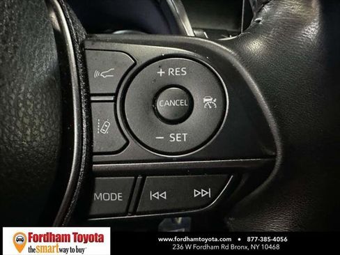 Certified 2023 Toyota Camry SE FWD image 26