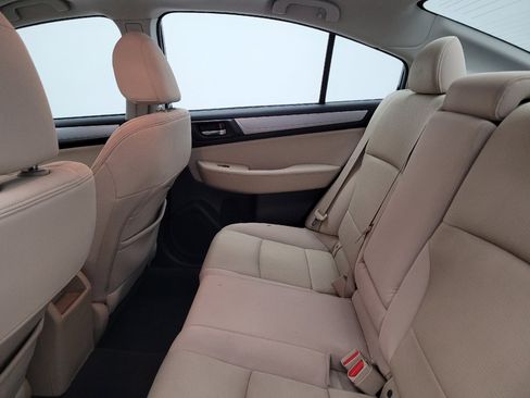 Used 2015 Subaru Legacy 2.5i Premium w/ Moonroof Package AWD/4WD image 18