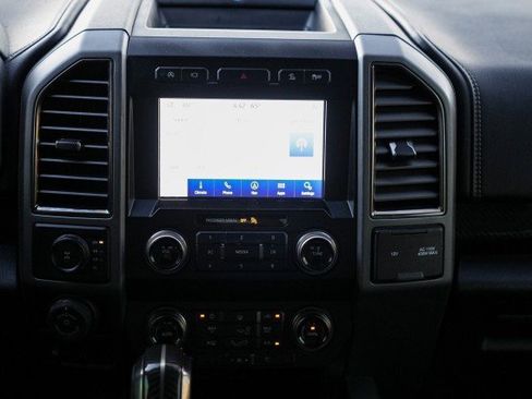 Used 2020 Ford F150 Raptor w/ Equipment Group 802A Luxury image 19