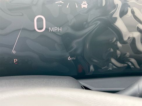 New 2026 Buick Envista Avenir image 12