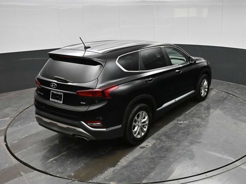 Used 2020 Hyundai Santa Fe SE image 30