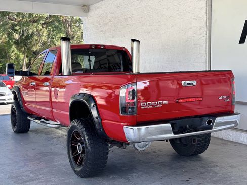 Used 2004 Dodge Ram 3500 Truck SLT w/ Sport Appearance Group image 5