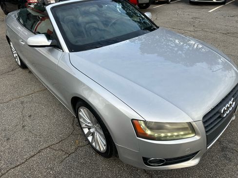 Used 2010 Audi A5 2.0T Premium Plus image 16